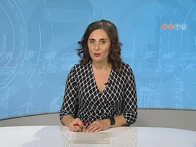 Híradó - 2019. október 22. Híradó - 2019. október 22.