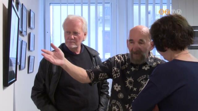 Mirt pont ezek? Csak. Ez a cme Szendiszcs Istvn fotkilltsnak