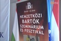 J�lius 11-�n kezd�dik a Bart�k Szemin�rium �s Fesztiv�l