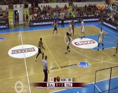 Egypontos Falco győzelem Szolnokon Egypontos Falco győzelem Szolnokon