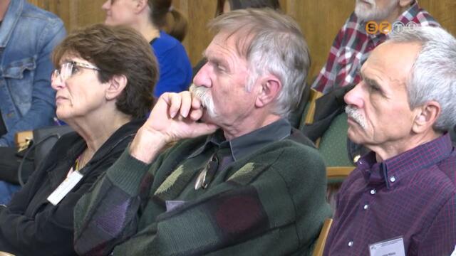 Energia fldn, gen - ez volt a tmja a 64. Orszgos Fizikatanri Ankt s Eszkzbemutatnak