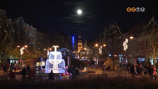 Ünnepre hangolva Ünnepre hangolva