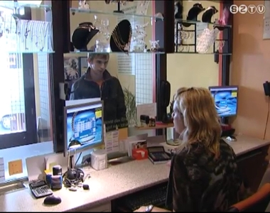 Rekordot d�nt�tt a szeptember az egyik szombathelyi z�logh�zban