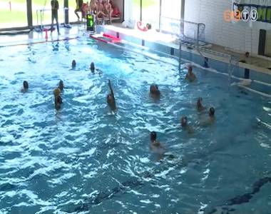 A m�sodik helyen z�rta az Alig�tor Kupa k�zdelmeit a h�zigazda AVUS