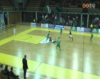 Szoros Hali gy�zelem