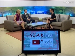 SZAKma - 2011. augusztus 31.