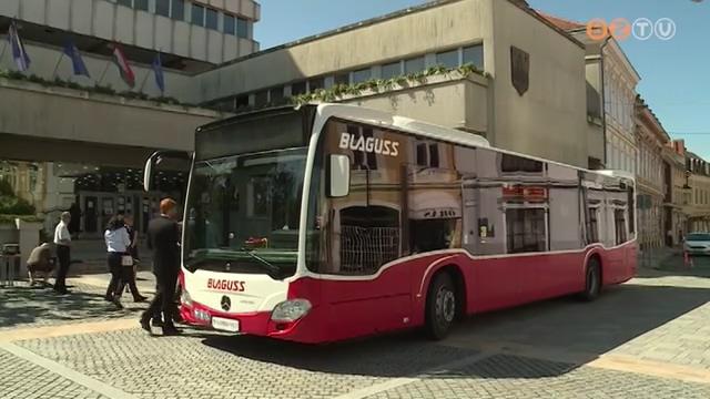 Magáncég üzemelteti jövőre a városi helyijáratos tömegközlekedést Magáncég üzemelteti jövőre a városi helyijáratos tömegközlekedést