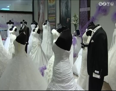 A Valentin-naphoz kapcsolódóan minden évben meghirdetik a Házasság hetét A Valentin-naphoz kapcsolódóan minden évben meghirdetik a Házasság hetét