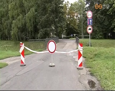 R�vid id�re lez�rt�k az oladi kishidat