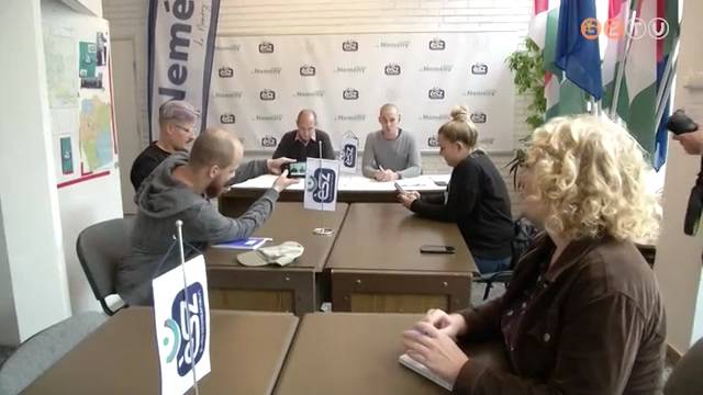 �tfel�j�t�sokr�l t�j�koztattak az �ljen Szombathely k�pvisel�i