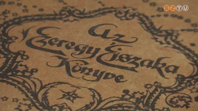 Régi dokumentumokból nyílt kiállítás a könyvtárban Régi dokumentumokból nyílt kiállítás a könyvtárban