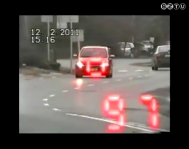 Szigor�bb b�ntet�sre sz�m�thatnak a szab�lys�rt� k�zleked�k