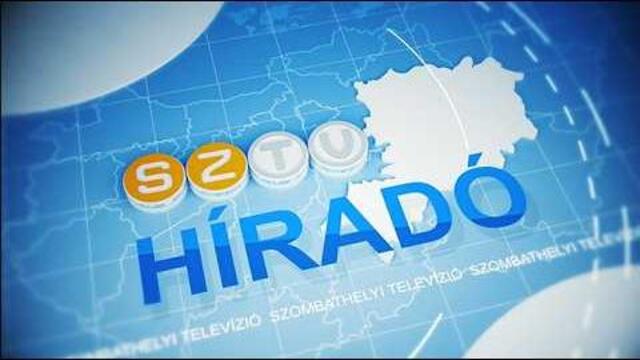Híradó - 2026. június 12. Híradó - 2026. június 12.
