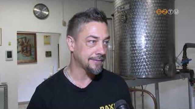 Az idei gyümölcstermés jócskán elmarad a tavalyi év eredményétől