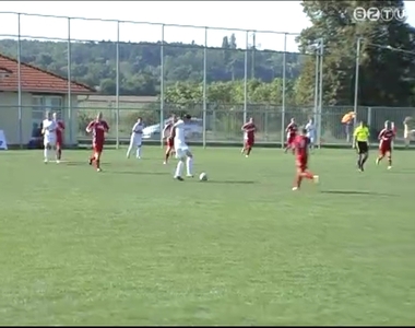Viktória-Trend Optika FC - Femina (1. félidő)