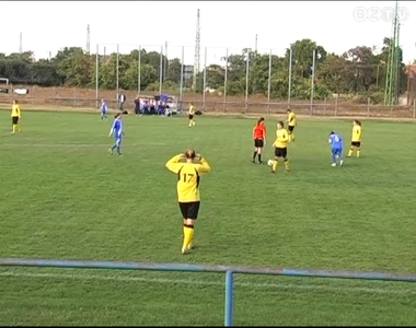 MTK - Viktória-Trend Optika FC (2. félidő) MTK - Viktória-Trend Optika FC (2. félidő)