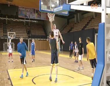 Kos�rlabda Magyar Kupa nyolcas d�nt�