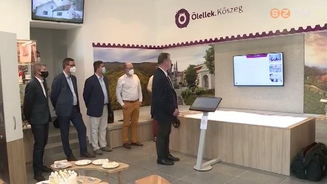 Turisztikai szezonnyitó