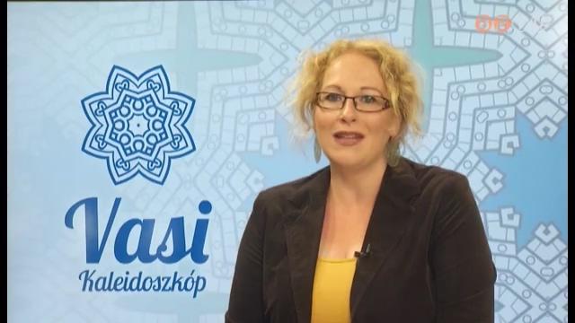 Vasi Kaleidoszkp - 2021. jlius 23.