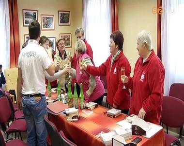 A Karitász ünnepi gyűjtései A Karitász ünnepi gyűjtései