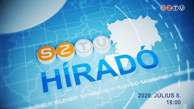 Hrad - 2020. jlius 8.