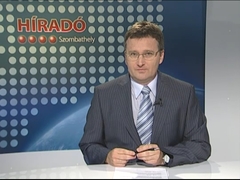 Híradó - szeptember 17. Híradó - szeptember 17.
