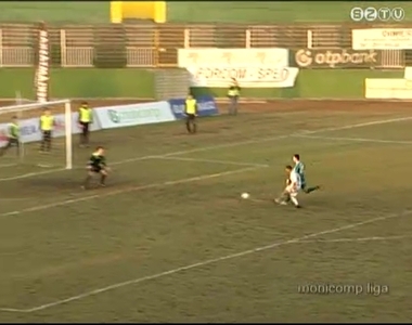 Haladás győzelem Haladás győzelem