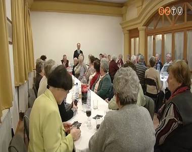 N�napi k�sz�nt�t tartott az alpolg�rmester