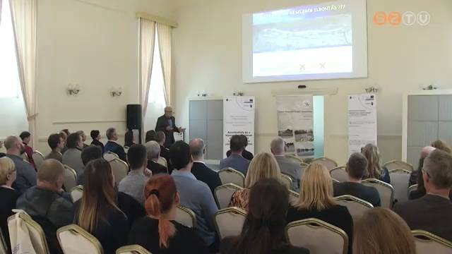 Konferencia a dozmati v�zt�roz�r�l