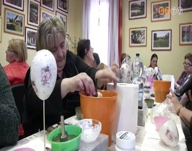 Húsvéti karitász bütykölde Húsvéti karitász bütykölde