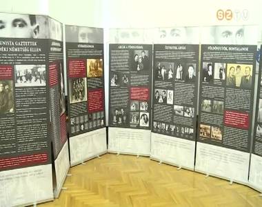 D�lvid�ki Magyar Golgota