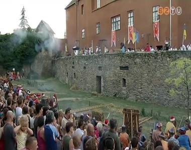 K�szegi Ostromnapok