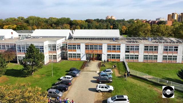 Vas Megyei SZC Oladi Technikum Vas Megyei SZC Oladi Technikum