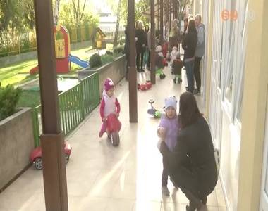 T�z kismotort kapott a Bokr�ta B�lcs�de a Joskar-Ola Alap�tv�nyt�l