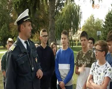 Ingyenes vezet�i enged�ly a Sulimoped programban