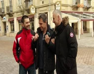 Tov�bb b�v�lt a v�laszt�si ellenz�ki �sszefog�s