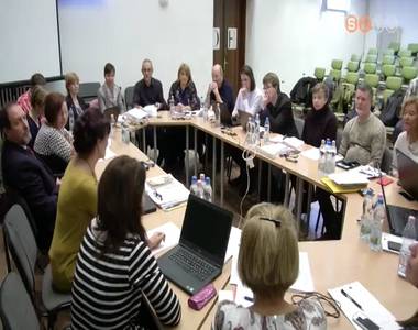 K�rnyezetv�delmi oktat�anyag k�sz�l