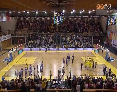 Az alapszakaszban nem talált legyőzőre a Falco Szombathelyen Az alapszakaszban nem talált legyőzőre a Falco Szombathelyen