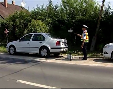 Gyorshajt�kat figyeltek