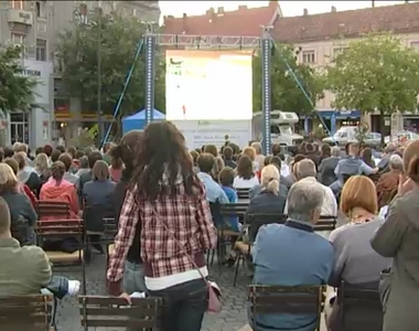 Kezdődik a Tér-Film-Zene Fesztivál