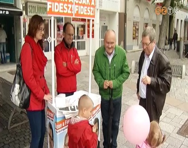 Gy�lnek az al��r�sok