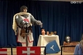 Károly Róbert és a Szent György Lovagrend tárlat a Désiben