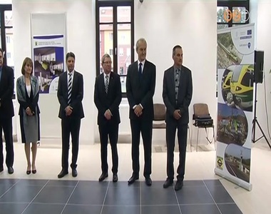 Kormányablak nyílik a vasútállomáson Kormányablak nyílik a vasútállomáson