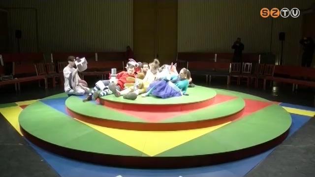 Nem marad el a városi gyermeknap, csak a virtuális térbe költözik Nem marad el a városi gyermeknap, csak a virtuális térbe költözik