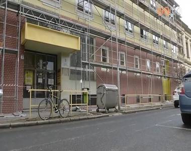 �llamigazgat�si �p�letek rekonstrukci�ja