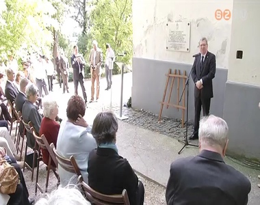 Vil�gh�bor�s k�nyszermunk�sokra eml�keztek