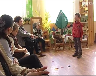 Mes�t mondtak a gyerekek