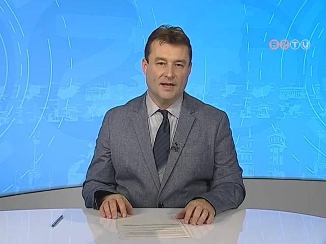 Híradó - 2019. november 22. Híradó - 2019. november 22.