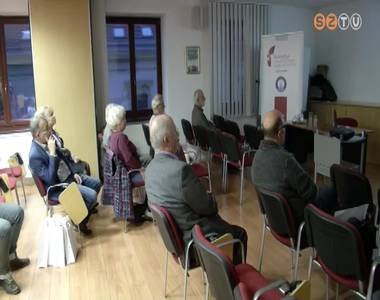 Tervek k�sz�ltek Szombathely v�roskapuir�l