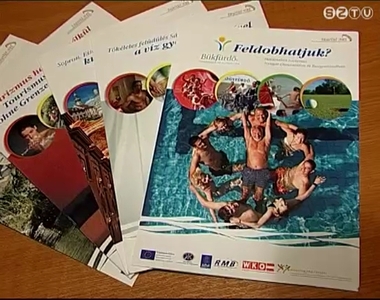 Előtérben a helyi előállítású termékek